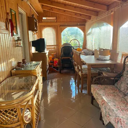 Holiday home Viola
