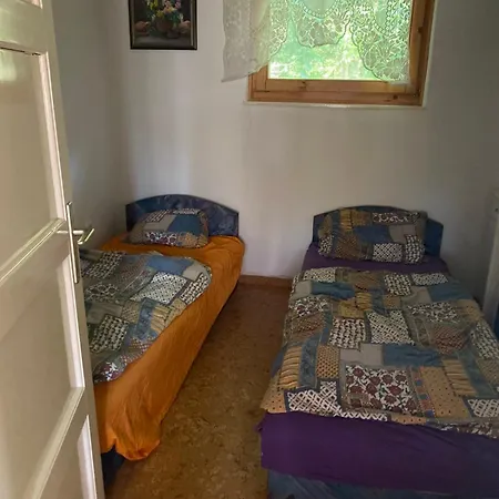 Holiday home Viola Siofok