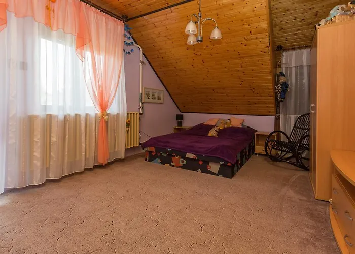 Casa de hóspedes Viola