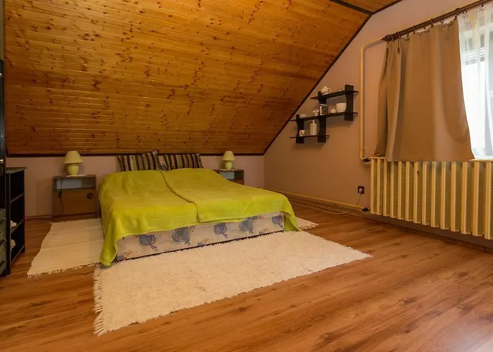 Viola Casa de hóspedes *