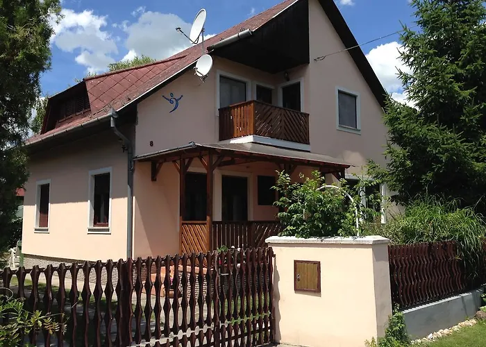 Casa de hóspedes Viola