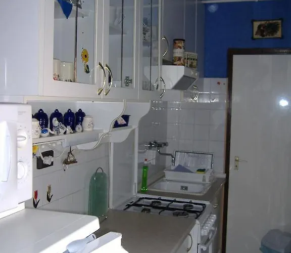 Casa de hóspedes Viola *